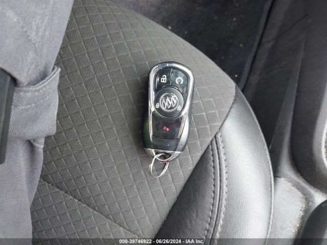 KL4CJ1SB7HB202827 Buick Encore Sport Touring
