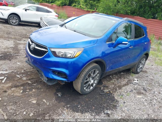 KL4CJ1SB7HB202827 Buick Encore Sport Touring