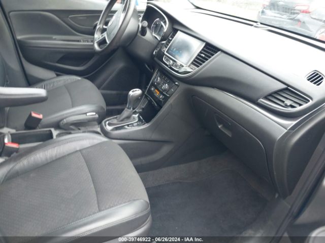 KL4CJ1SB7HB202827 Buick Encore Sport Touring