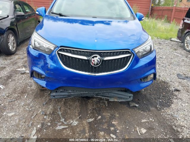 KL4CJ1SB7HB202827 Buick Encore Sport Touring