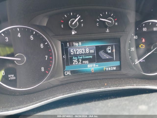 KL4CJ1SB7HB202827 Buick Encore Sport Touring
