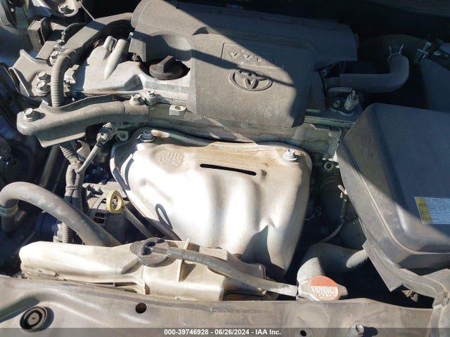 Toyota CAMRY SE 2016 4T1BF1FK9GU181782 Image 10