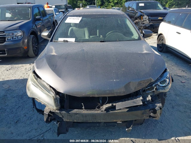 Toyota CAMRY SE 2016 4T1BF1FK9GU181782 Image 12