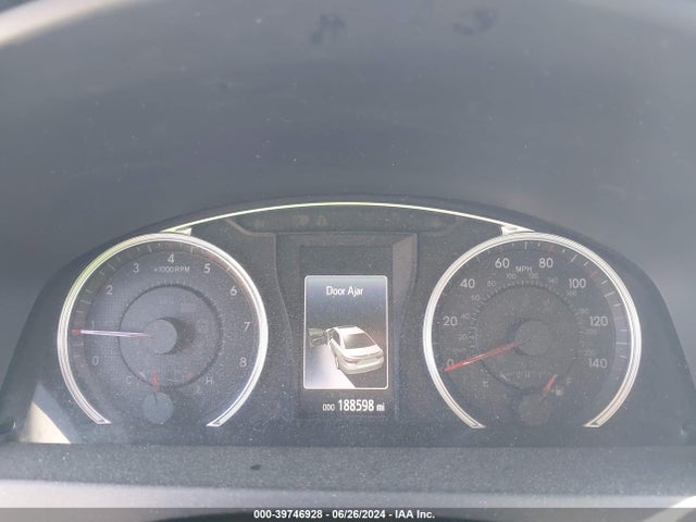 Toyota CAMRY SE 2016 4T1BF1FK9GU181782 Image 15