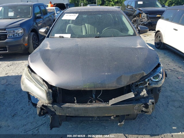 Toyota CAMRY SE 2016 4T1BF1FK9GU181782 Image 6