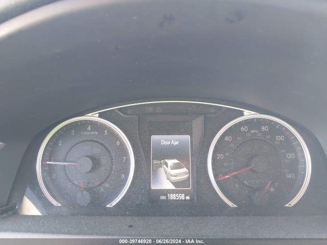 Toyota CAMRY SE 2016 4T1BF1FK9GU181782 Image 7