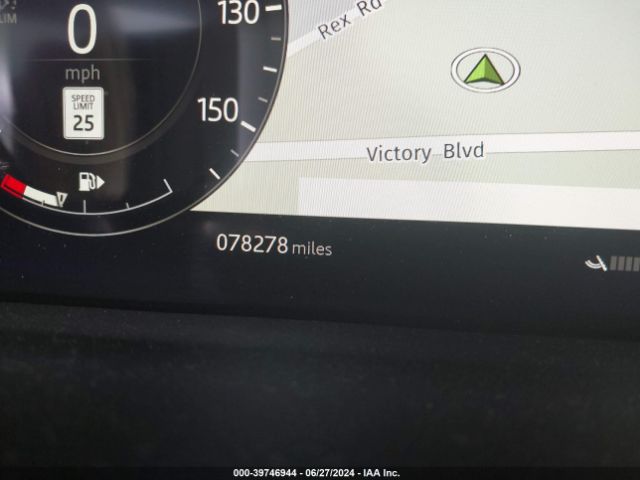 SALWR2RK7LA891234 Land Rover Range Rover Sport Hse Td6