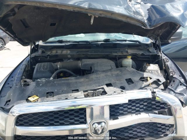 1C6RR6GG5GS194291 RAM 1500 Slt