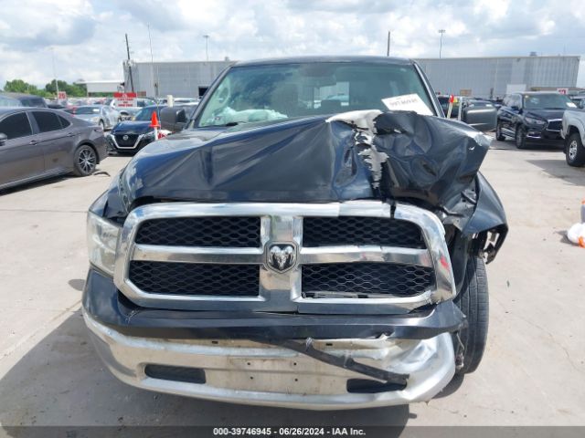 1C6RR6GG5GS194291 RAM 1500 Slt
