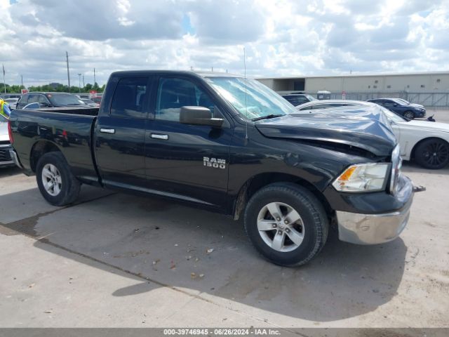 1C6RR6GG5GS194291 RAM 1500 Slt