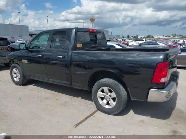 1C6RR6GG5GS194291 RAM 1500 Slt