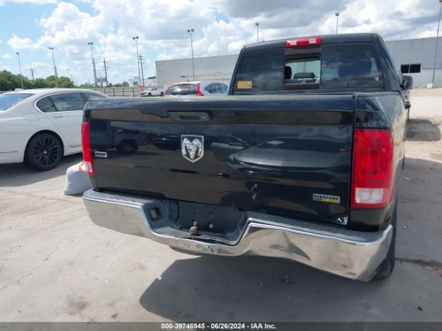 1C6RR6GG5GS194291 RAM 1500 Slt