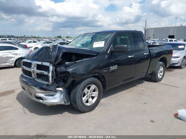 1C6RR6GG5GS194291 RAM 1500 Slt