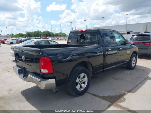 1C6RR6GG5GS194291 RAM 1500 Slt