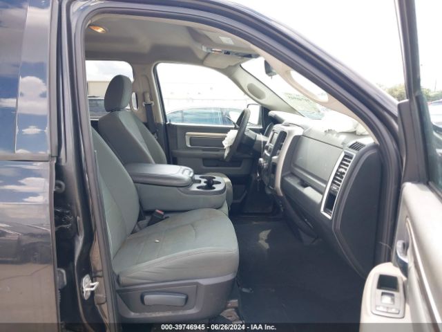 1C6RR6GG5GS194291 RAM 1500 Slt