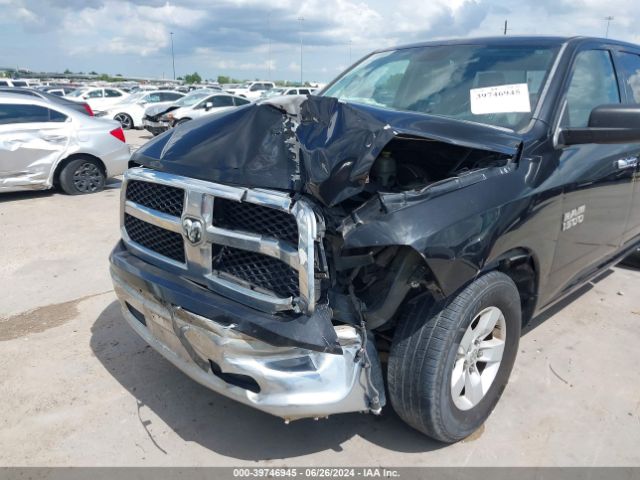1C6RR6GG5GS194291 RAM 1500 Slt