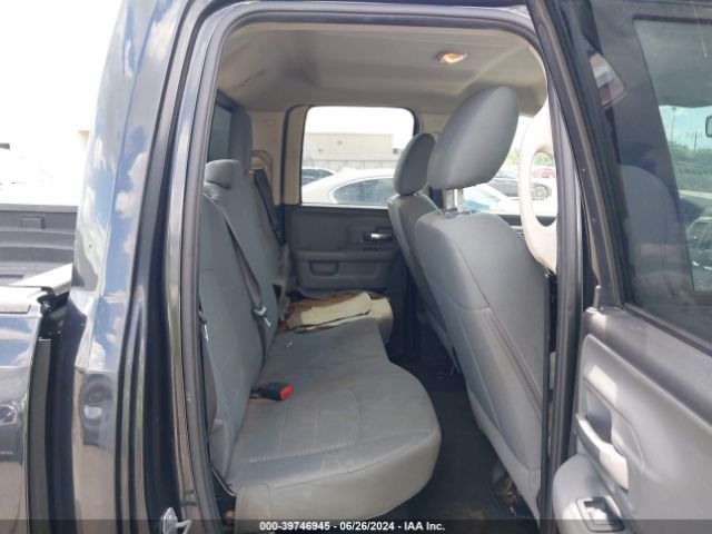 1C6RR6GG5GS194291 RAM 1500 Slt