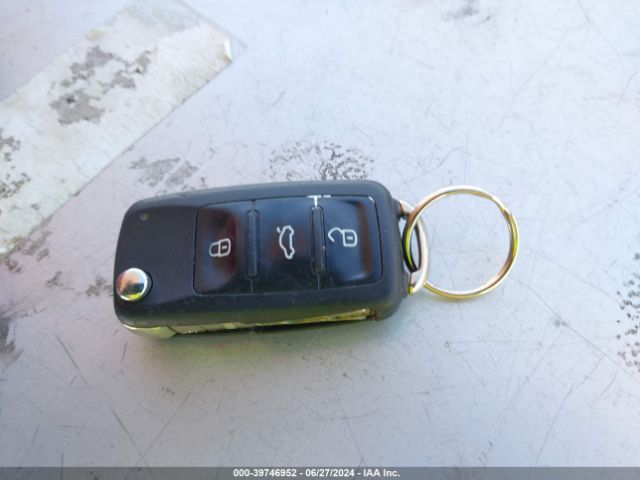 WVGAV3AX5EW544612 Volkswagen Tiguan Sel