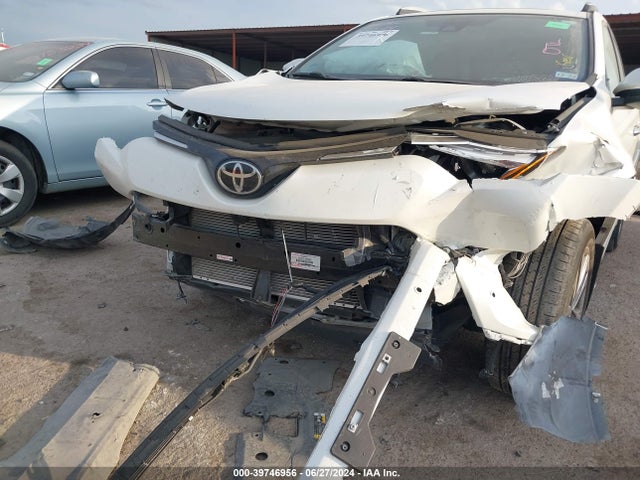 2T3DFREV0HW580107 Toyota Rav4 Platinum