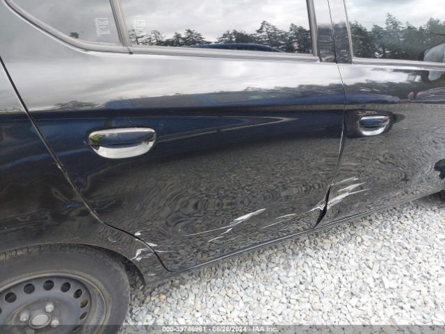 ML32F3FJ8JHF13935 Mitsubishi Mirage G4 Es