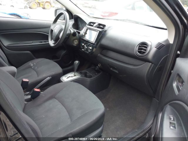 ML32F3FJ8JHF13935 Mitsubishi Mirage G4 Es
