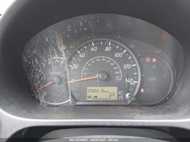 ML32F3FJ8JHF13935 Mitsubishi Mirage G4 Es