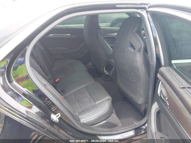 1G6A15S66H0185802 Cadillac CTS-V