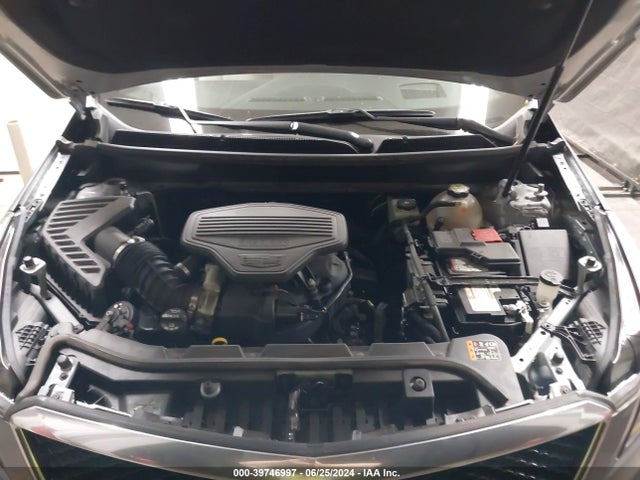 1GYKNGRS8LZ153209 Cadillac Xt5 Awd Sport