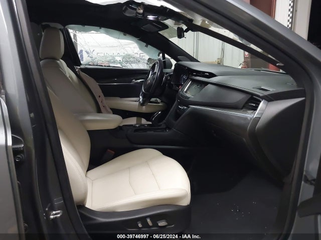1GYKNGRS8LZ153209 Cadillac Xt5 Awd Sport