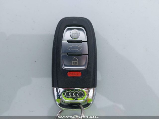 WA1CMAFP4EA094665 Audi Q5 3.0 Tdi Premium Plus
