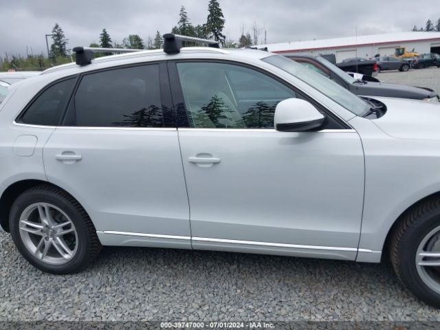 WA1CMAFP4EA094665 Audi Q5 3.0 Tdi Premium Plus