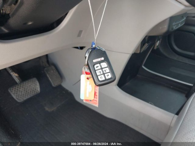 5FNRL6H94KB088978 Honda Odyssey Elite