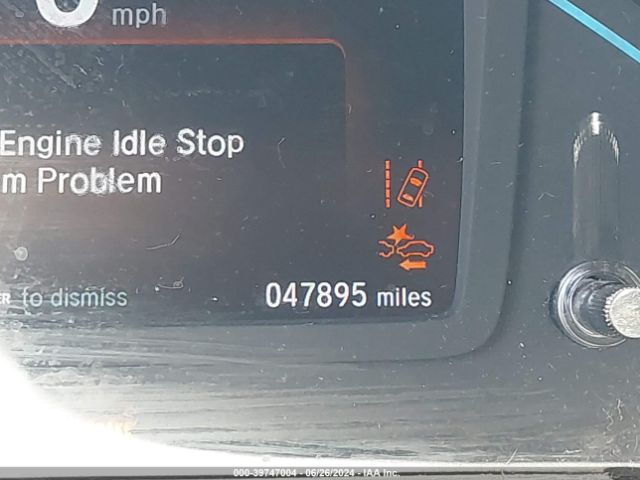 5FNRL6H94KB088978 Honda Odyssey Elite