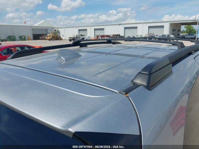 5FNRL6H94KB088978 Honda Odyssey Elite