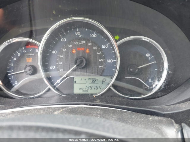 Toyota COROLLA LE 2016 2T1BURHE8GC626817 Image 7