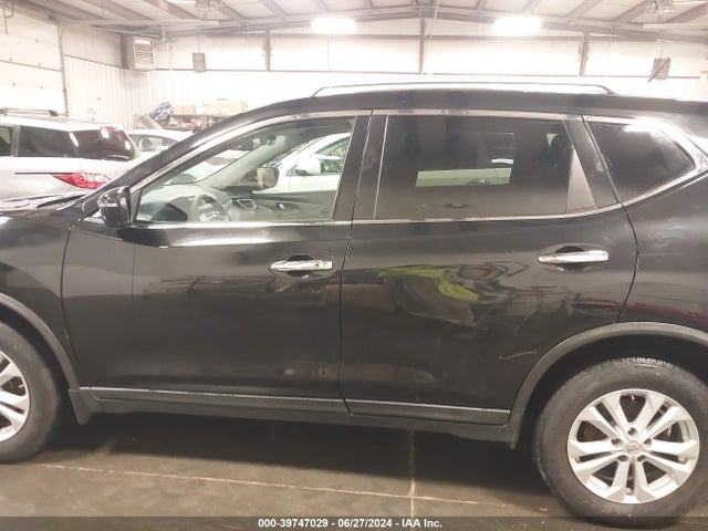 Nissan ROGUE SV 2016 KNMAT2MV3GP604527 Image 14