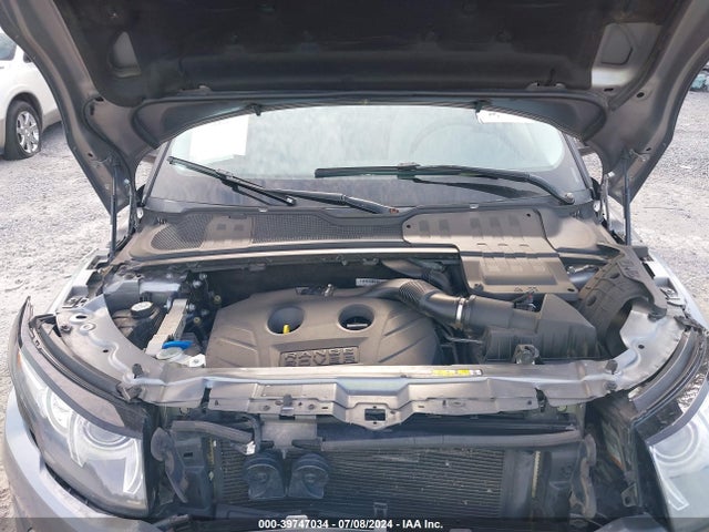SALVR2BG6EH863484 Land Rover Range Rover Evoque Pure
