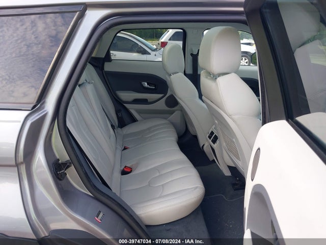 SALVR2BG6EH863484 Land Rover Range Rover Evoque Pure