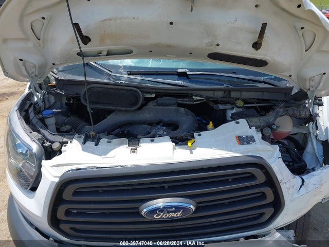 Ford Transit-150 2016 1FTYE1ZM2GKA49120 Image 10