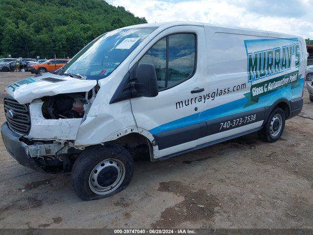 Ford Transit-150 2016 1FTYE1ZM2GKA49120 Image 2