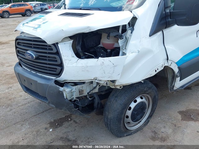 Ford Transit-150 2016 1FTYE1ZM2GKA49120 Image 6