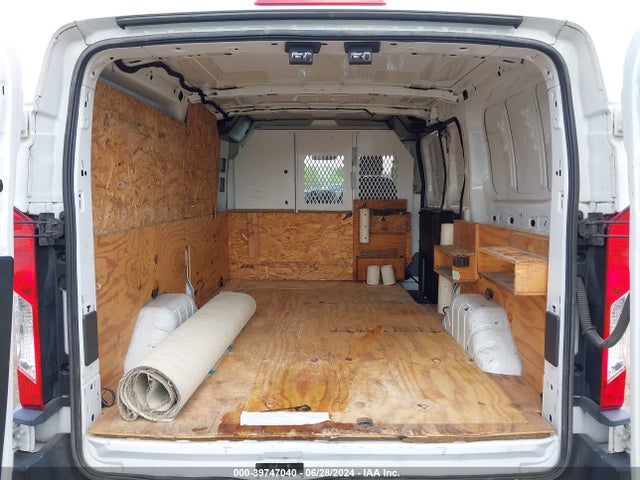 Ford Transit-150 2016 1FTYE1ZM2GKA49120 Image 8