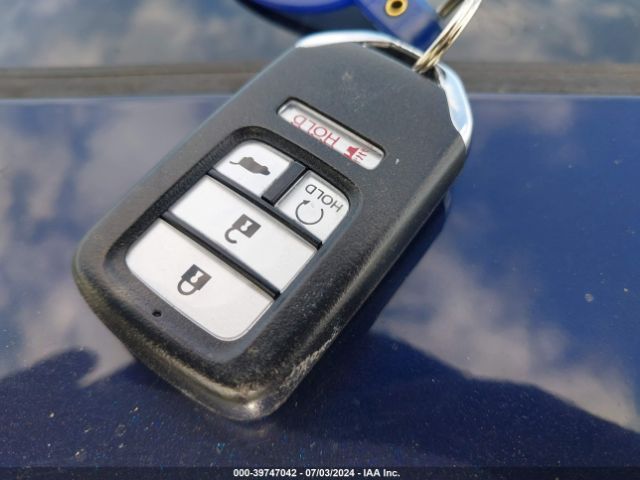 7FARW2H52KE002827 Honda CR-V EX