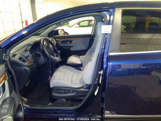 7FARW2H52KE002827 Honda CR-V EX