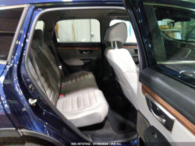 7FARW2H52KE002827 Honda CR-V EX