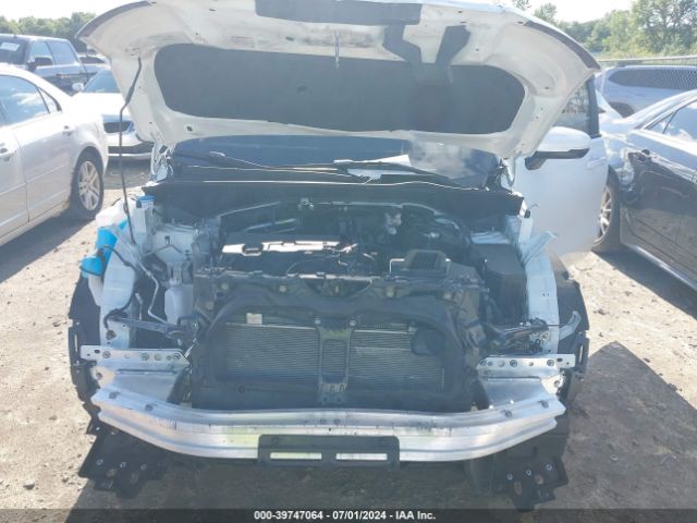 3CZRZ2H39PM744012 Honda Hr-v Awd Lx