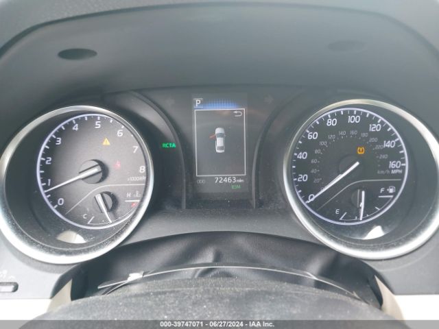 JTNB11HK7J3007640 Toyota CAMRY LE