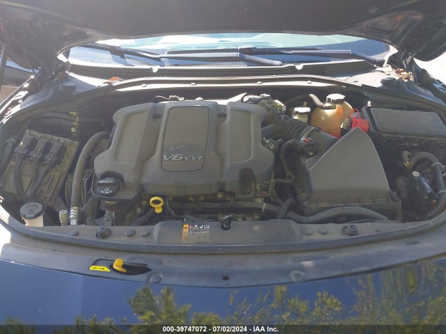 1G4ZN5SS0JU145565 Buick Lacrosse Preferred