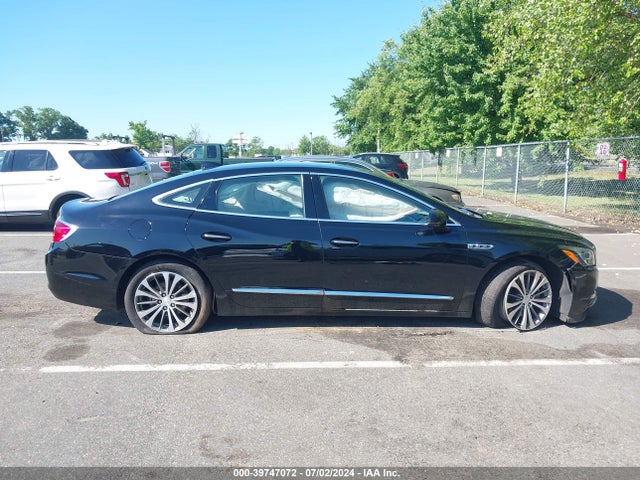 Buick Lacrosse Preferred 2018 1G4ZN5SS0JU145565 Image 13