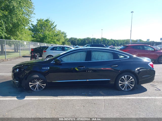 Buick Lacrosse Preferred 2018 1G4ZN5SS0JU145565 Image 14